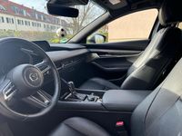 gebraucht Mazda 3 SKYAKTIVE G