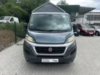 Gebraucht Fiat Ducato 131 PS (96 kW) 2015 Grigio fer Van