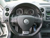 gebraucht VW Tiguan R-Line Sport