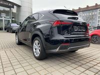 gebraucht Lexus NX300h F Sport SPORT HUD 360 Pano ParkAss. ACC