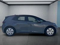 Gebraucht VW ID.3 Pro 150 kW (204 PS) 2023 Grau Kleinwagen
