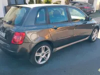 Gebraucht Fiat Stilo 95 PS (69 kW) 2006 Grau Limousine