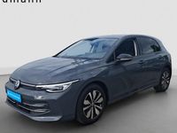 Gebraucht VW Golf Goal 116 PS (85 kW) 2025 Delfingrau metallic Limousine