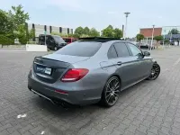 Second-hand Mercedes E53 AMG AMG 435 CP (319 kW) 2019 Gri Berlinǎ