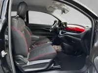 Gebraucht Fiat 500e Red 86 kW (118 PS) 2025 Schwarz Limousine
