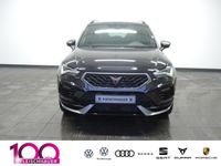 gebraucht Cupra Ateca 4Drive 2.0 TSI (300 PS) SOFORT VERFÜGBAR