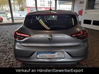 Gebraucht Renault Clio V 91 PS (66 kW) 2023 Grau Kleinwagen