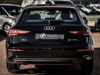 gebraucht Audi A3 Sportback 30 TFSI NAVI/SHZ/DIGITALTACHO/PDC