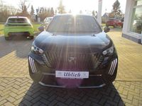 Gebraucht Peugeot 2008 Allure 131 PS (96 kW) 2023 Perla nera schwarz SUV