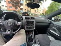 gebraucht VW Scirocco 1,4 TSI