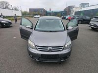 Gebraucht VW Golf V 116 PS (85 kW) 2007 Grau Limousine
