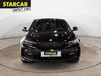Gebraucht BMW 120 Advantage 178 PS (130 kW) 2023 Black sapphire metallic Kleinwagen
