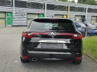 Gebraucht Renault Mégane IV Bose Edition 150 PS (110 kW) 2020 Schwarz Limousine