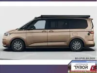 Neu VW California California 150 PS (110 kW) 2026 Bronze (copper bronce metallic / deep ) Van