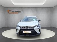 Gebraucht Mitsubishi ASX Plus 140 PS (102 kW) 2025 Weiß SUV