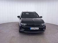 Neu Opel Astra 131 PS (96 kW) 2025 Schwarz Kombi