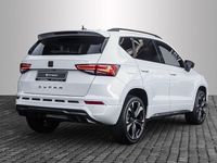 Neu Cupra Ateca 150 PS (110 kW) 2026 Glacial weiß metallic SUV