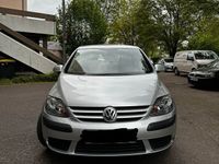 gebraucht VW Golf Plus 1.4L *TÜV NEU 03/26*