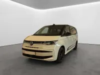 Neu VW Multivan Edition 150 PS (110 kW) 2026 Candy weiss/ deep black perlef Van / Kleinbus