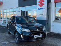 Neu Suzuki Vitara Comfort+ 110 PS (80 kW) 2026 Schwarz SUV