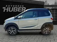 Second-hand Aixam Crossover Premium 2021 Alb