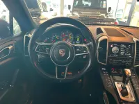 Gebraucht Porsche Cayenne S 385 PS (283 kW) 2014 Schwarz SUV