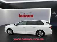 Gebraucht Opel Astra Edition 110 PS (80 kW) 2024 Weiß Kombi