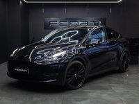 Gebraucht Tesla Model Y Performance 392 kW (534 PS) 2022 SUV