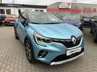 gebraucht Renault Captur 160 EDITION