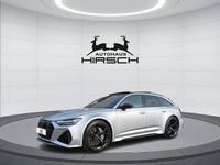 Gebraucht Audi RS6 Performance 630 PS (463 kW) 2024 Grau Kombi