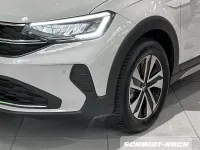 Gebraucht VW Taigo 116 PS (85 kW) 2025 Grau SUV