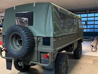 Gebraucht PUCH Pinzgauer 90 PS (66 kW) 1975 Grün SUV