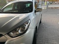 Gebraucht Hyundai ix35 184 PS (135 kW) 2012 Braun SUV