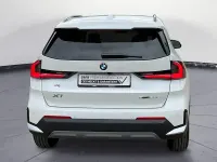 Gebraucht BMW X1 170 PS (125 kW) 2025 Weiß SUV
