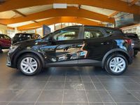 Gebraucht Renault Captur Zen 91 PS (66 kW) 2022 Schwarz SUV