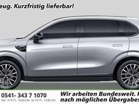 Neu Leapmotor B10 160 kW (218 PS) 2025 Galaxy silver SUV