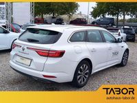 Gebraucht Renault Talisman Zen 159 PS (116 kW) 2022 Weiß Kombi
