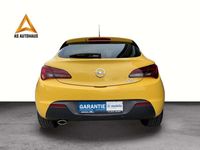 gebraucht Opel Astra GTC 1. 4 Turbo Innovation Automatik Xenon