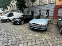 Gebraucht Opel Vectra 136 PS (100 kW) 2026 Blau Kombi