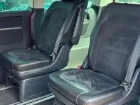 Gebraucht VW Multivan 204 PS (150 kW) 2019 Rot Van / Kleinbus