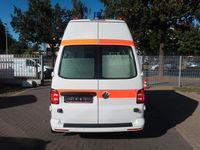 Używany VW T6 140 KM (102 kW) 2016 Biały Van