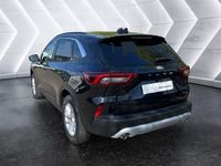 Neu Ford Kuga Titanium 242 PS (177 kW) 2026 Schwarz SUV