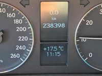 Gebraucht Mercedes C200 163 PS (119 kW) 2007 Andere farben Kombi