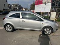 gebraucht Opel Corsa d 1.3 Diesel