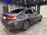 gebraucht BMW 318 d Steptronic *LASER* Head-Up* ACC* NAVI* 1HA