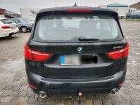 gebraucht BMW 218 Gran Tourer 