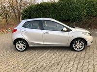 gebraucht Mazda 2 1.3 Independence*Erst 87TKM*Allwetter*Klimaanlage