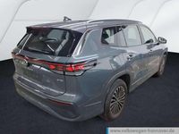 Gebraucht VW Tayron Life 150 PS (110 kW) 2025 Grau SUV