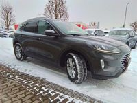 Gebraucht Ford Kuga Titanium 150 PS (110 kW) 2021 Magneticgrau (metallic) SUV