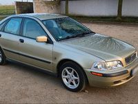 Gebraucht Volvo S40 109 PS (80 kW) 2000 Limousine